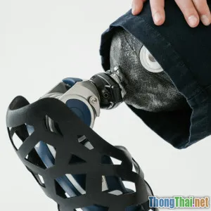 Robot chăm sóc y tế: lựa chọn thực tế hay giấc mơ viễn tưởng