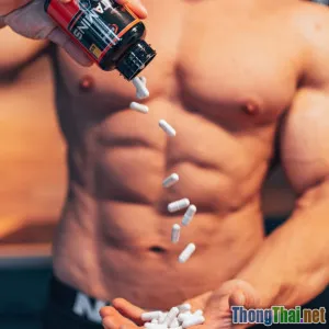 Sai lầm phổ biến khi tập gym khiến bạn chậm tăng cơ, thật bất ngờ số 3