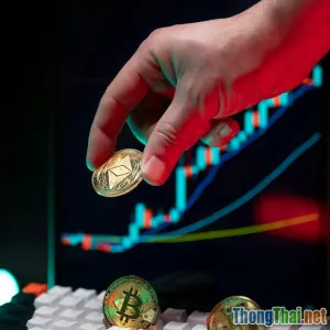 Sàn giao dịch tiền điện tử cho người mới bắt đầu