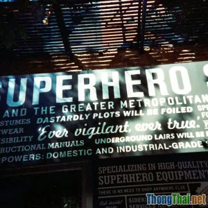 Siêu anh hùng Marvel hay DC Ai đang dẫn đầu phòng vé