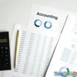 Hướng dẫn đọc báo cáo tài chính doanh nghiệp chi tiết