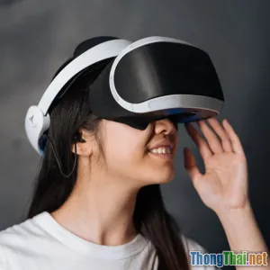 Lý do VR là trào lưu mới khi du lịch ảo