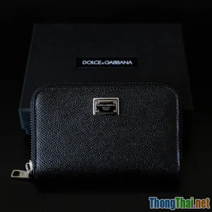 So găng ví da nam cao cấp nội địa và thương hiệu quốc tế: Nên chọn bên nào