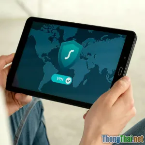 So sánh bảo mật giữa VPN và Tor Browser