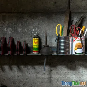 So sánh các loại khay đựng thủ công có gì vượt trội so với đồ mua sẵn