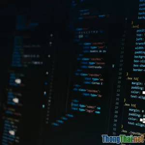 So sánh công cụ phát triển phần mềm phổ biến