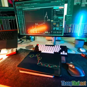 So sánh công cụ sniffing mạng phổ biến hiện nay