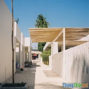 So sánh giữa khách sạn và homestay: Nên chọn loại nào?