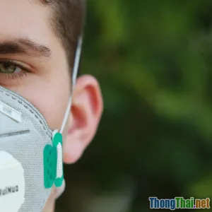 So sánh hiệu quả các loại khẩu trang phòng bệnh