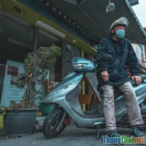 So sánh nguyên nhân tai nạn giao thông phổ biến ở thành phố và nông thôn