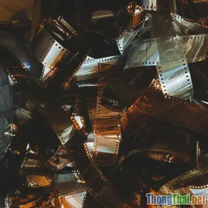 So sánh phim điện ảnh và phim tài liệu về lịch sử Việt Nam