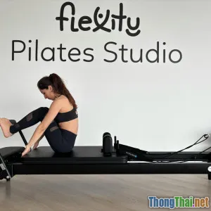 So sánh tác động của yoga với gym lên sức khỏe tinh thần