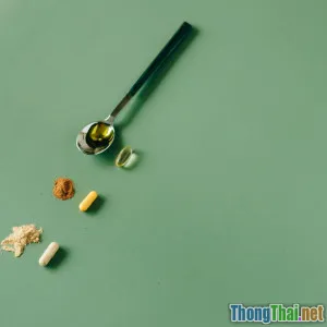 So sánh thực phẩm chức năng nội địa và nhập khẩu loại nào tốt hơn