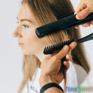 So sánh ưu nhược điểm các phương pháp duỗi tóc hot năm 2024