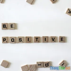 Sống tích cực thực tế hay chỉ là ảo tưởng