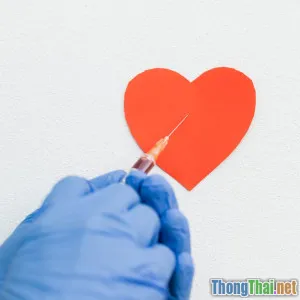 Stress công sở có ảnh hưởng tới sức khỏe tim