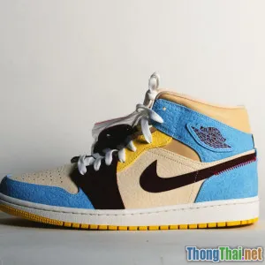 Sự Thật Bất Ngờ Về Giày Sneaker Hàng Hiệu