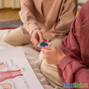 Sự thật hay sai về giáo dục giới tính học đường