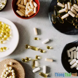 Tác hại khi dùng nghệ không đúng cách