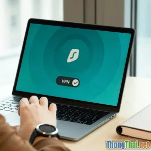 Tại sao bạn cần một VPN để bảo vệ dữ liệu cá nhân