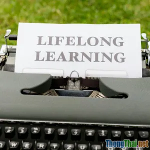 Tại sao cập nhật kiến thức mỗi ngày lại cứu bạn khỏi bị đào thải