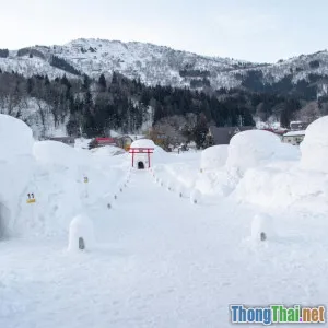 Tại sao mùa đông ở Hội An lại thu hút đông du khách nước ngoài