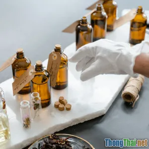 Tại sao nên chọn sản phẩm handmade cho làm đẹp?