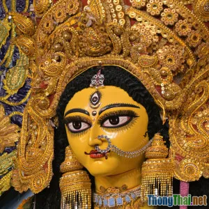 Tại sao nghi lễ trong đạo Hindu lại có tác động sâu sắc tới tâm lý