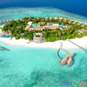 Tại Sao Resort Thiên Nhiên Ngày Càng Được Yêu Thích Trong Du Lịch?