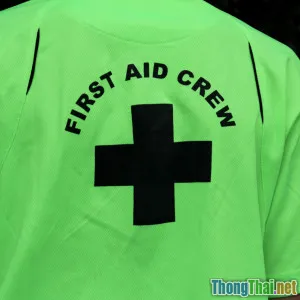 Tại sao sơ cứu sai có thể gây hại nặng hơn