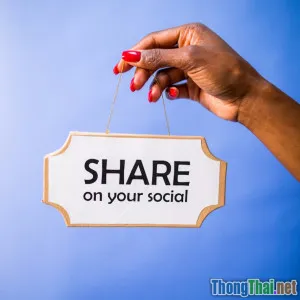 Tạo dựng thương hiệu cá nhân trên Facebook