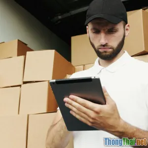 Thách thức của tự động hóa trong ngành logistics tại Việt Nam