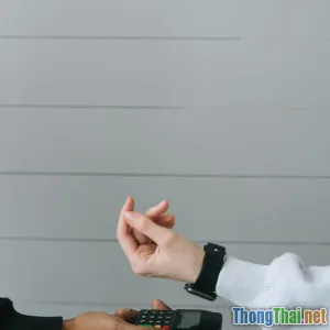 Thanh toán không tiền mặt sẽ thay đổi trải nghiệm di chuyển như thế nào