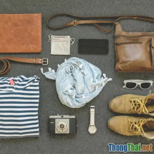 Thắt lưng da bản to liệu có làm các nàng trông thấp đi không