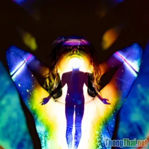 Thiền động là gì Sự thật bất ngờ về phương pháp rung chuyển cơ thể