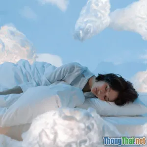 Thói quen buổi tối nào đang âm thầm phá giấc ngủ của bạn