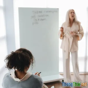 Thói quen học tiếng Anh giúp tăng phản xạ giao tiếp