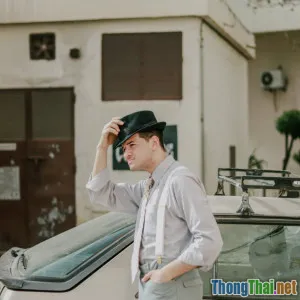 Thời trang dạo phố: Cách phối đồ cá tính cho ngày hè