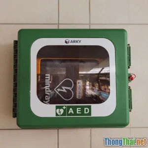 Thống kê mới về tỷ lệ sống sót khi thực hiện CPR đúng cách