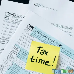 Thu nhập ngoài luồng có cần khai báo thuế không Gỡ rối từ chuyên gia