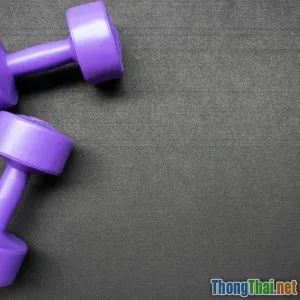 Thử thách tập luyện tại nhà giảm mỡ toàn thân hiệu quả trong 21 ngày