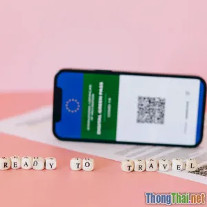 Thứ tự chuẩn bị cho chuyến đi của người lớn tuổi