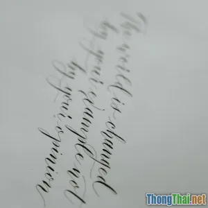 Thực hành tiếng Anh hàng ngày như thế nào?