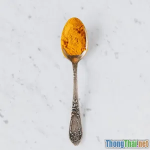 Thực hư chuyện uống nghệ hỗ trợ điều trị viêm dạ dày có hiệu quả hay không