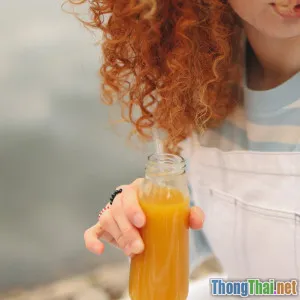 Thực phẩm hỗ trợ tóc mọc nhanh và chắc khỏe