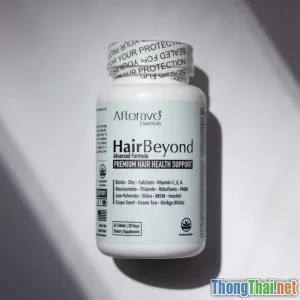 Thực phẩm trị rụng tóc Top 5 món giá rẻ mà hiệu quả bất ngờ