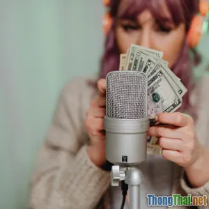 Thực sự có thể sống chỉ nhờ mạng xã hội không