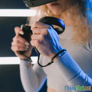 Thực tế ảo có thể thay thế hành trình khám phá Du lịch VR thuận tiện và hấp dẫn đến đâu