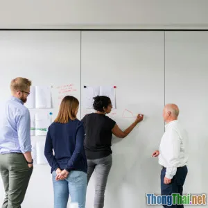 Thuyết phục người khác: Nghệ thuật giao tiếp thành công