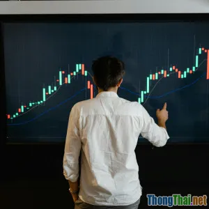 Tiềm năng của crypto trong năm 2024